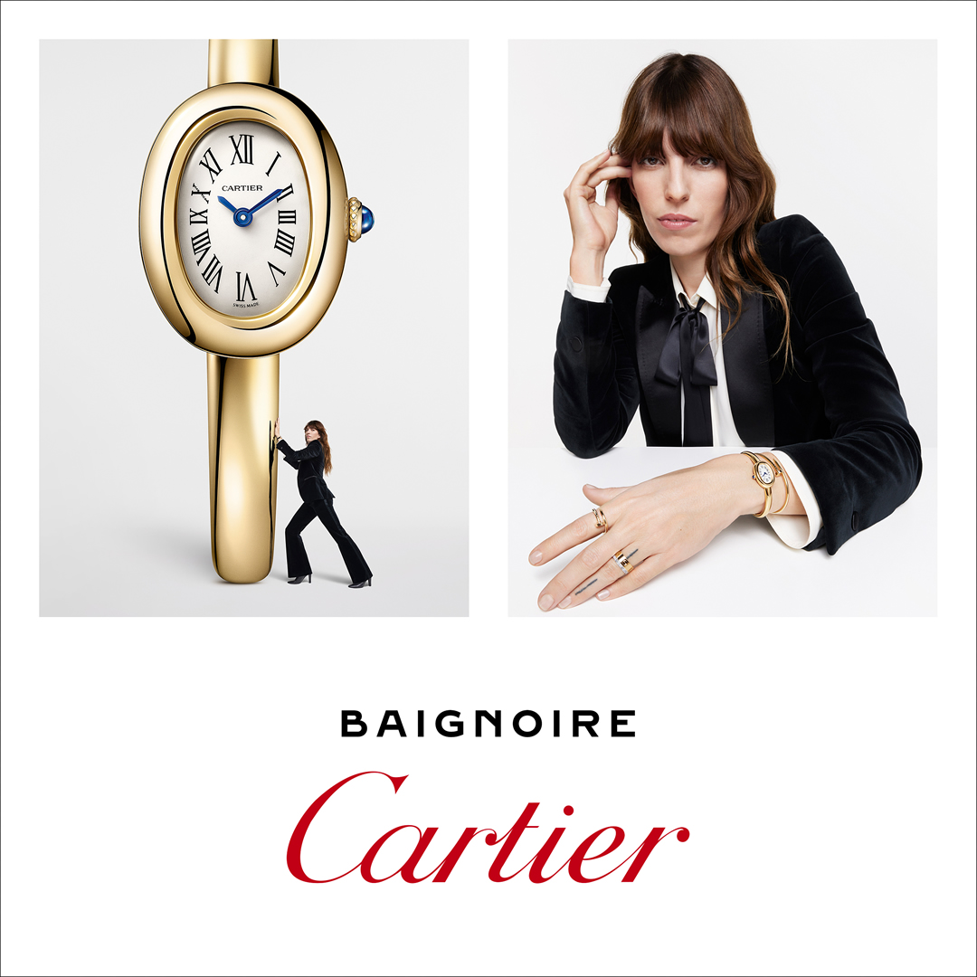 Cartier