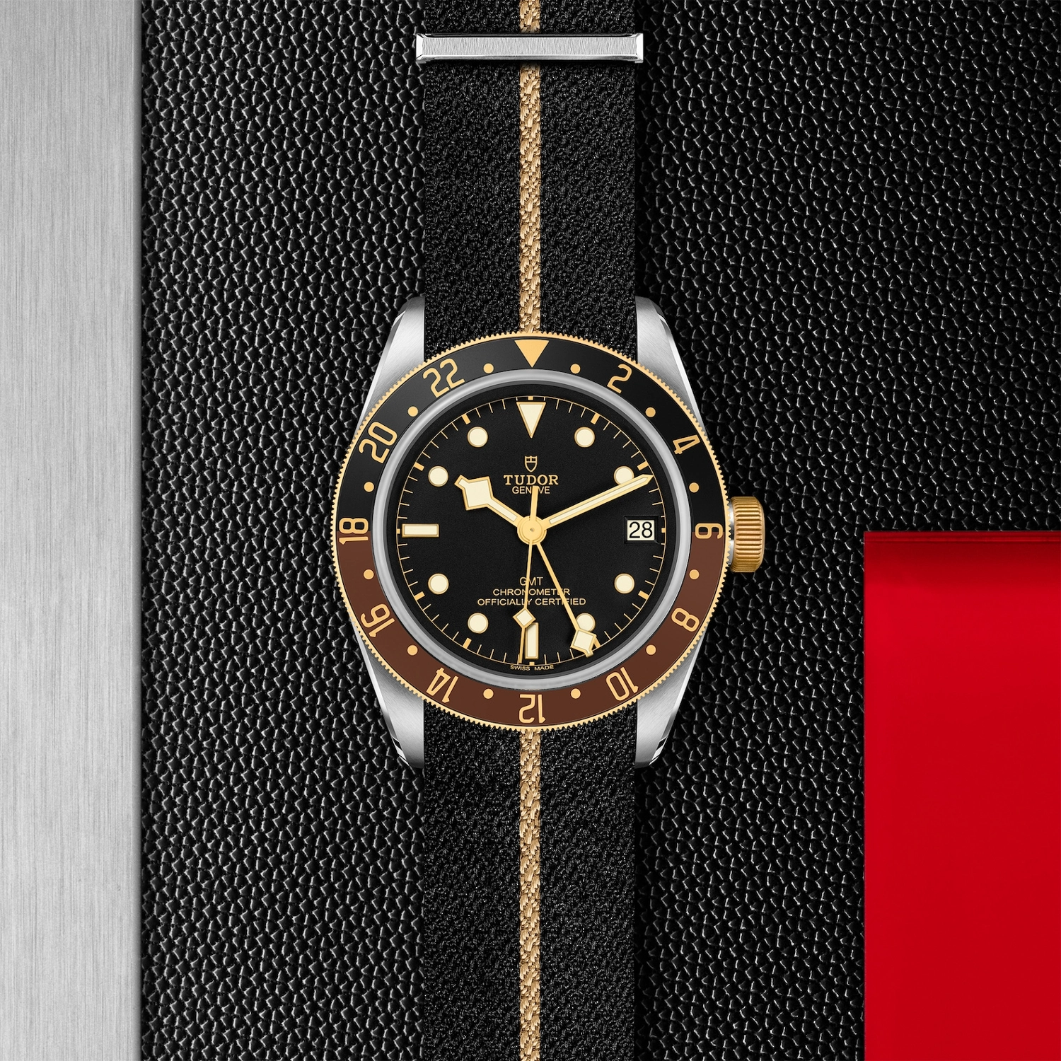 Tudor - Imagem 3