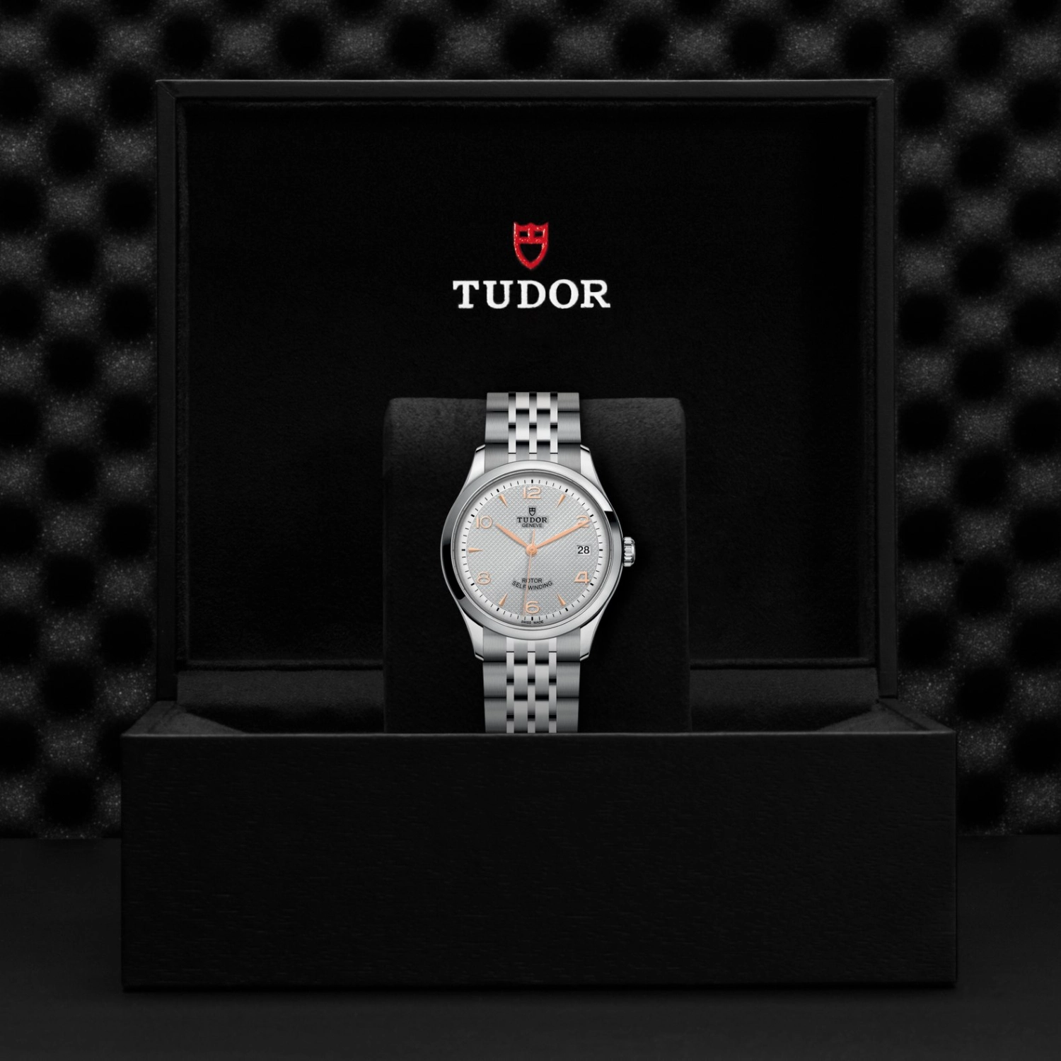 Tudor - Imagem 5