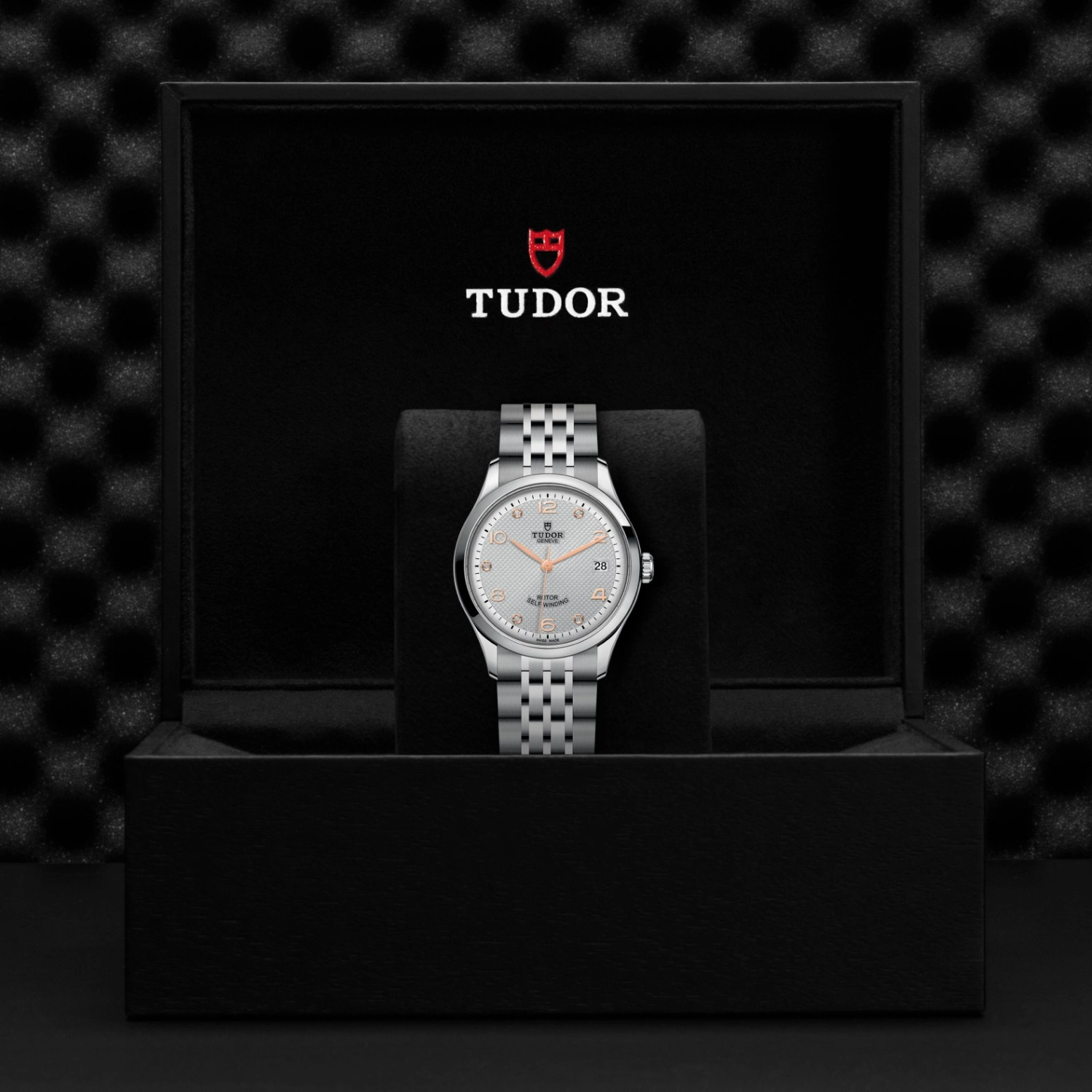 Tudor - Imagem 5