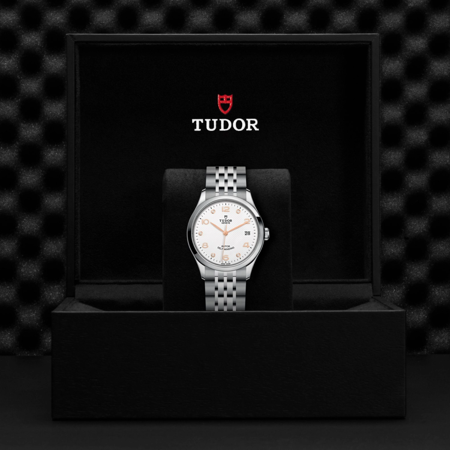 Tudor - Imagem 5