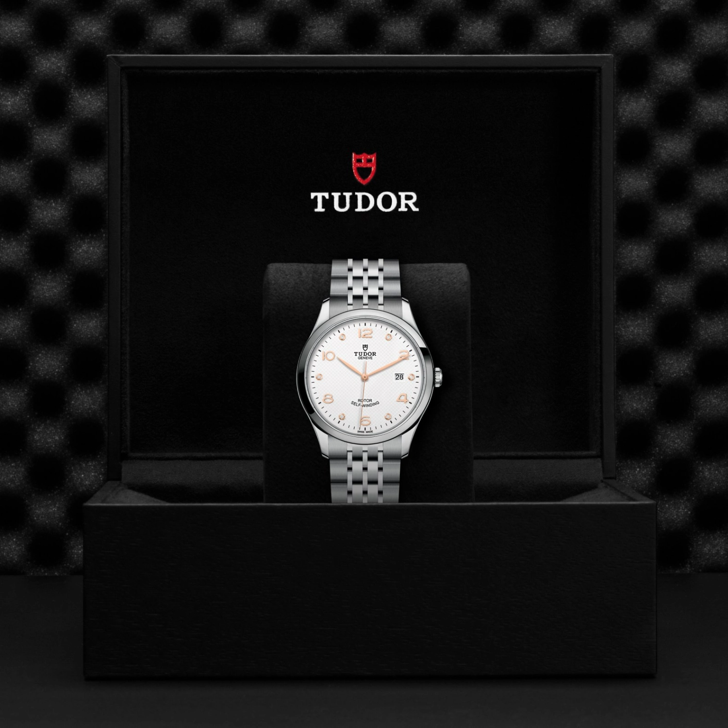 Tudor - Imagem 5