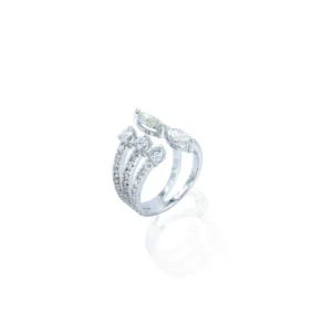 ANEL NAVETES AMARELAS