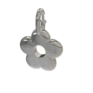 BERLOQUE MIO FLOR MÉDIO BRANCA