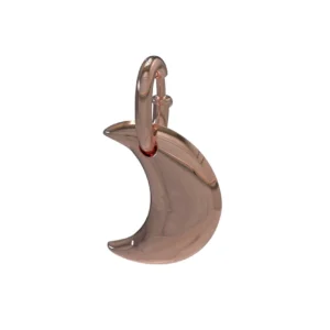 BERLOQUE MIO LUA GRANDE ROSÉ