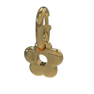 BERLOQUE MIO PEQUENO FLOR AMARELO