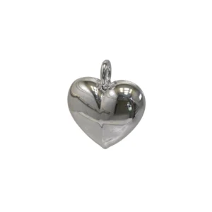 PINGENTE AMORE BRANCO