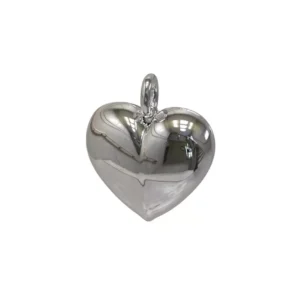 PINGENTE AMORE BRANCO