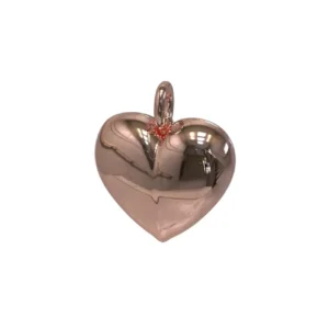 PINGENTE AMORE ROSÉ