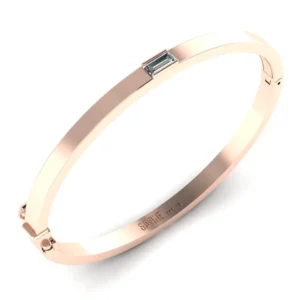 PULSEIRA ONE CUBE INVERTIDA ROSÉ