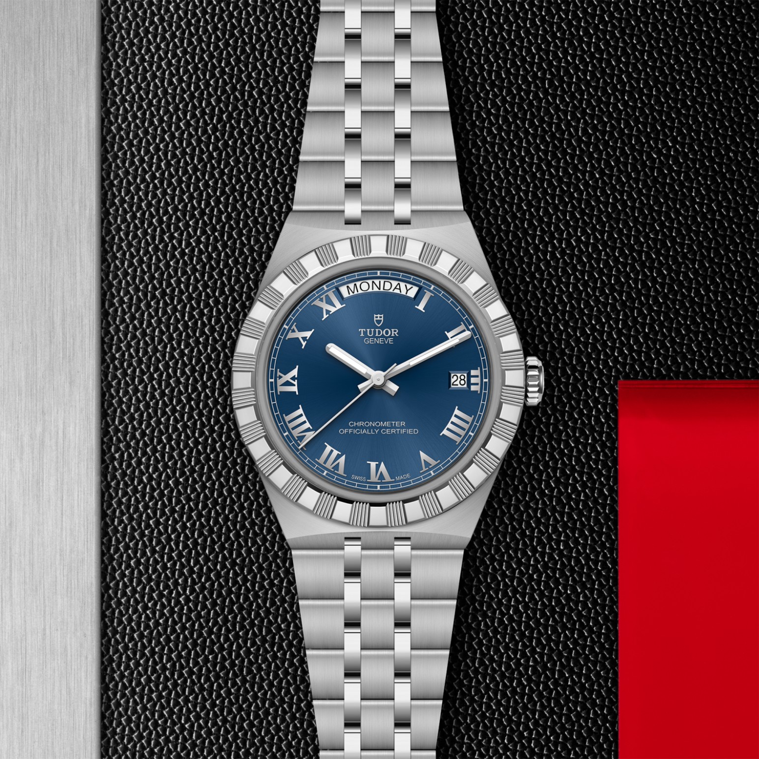Tudor - Imagem 4