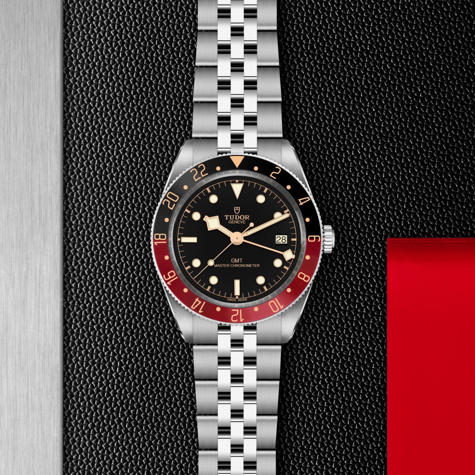 Tudor - Imagem 4