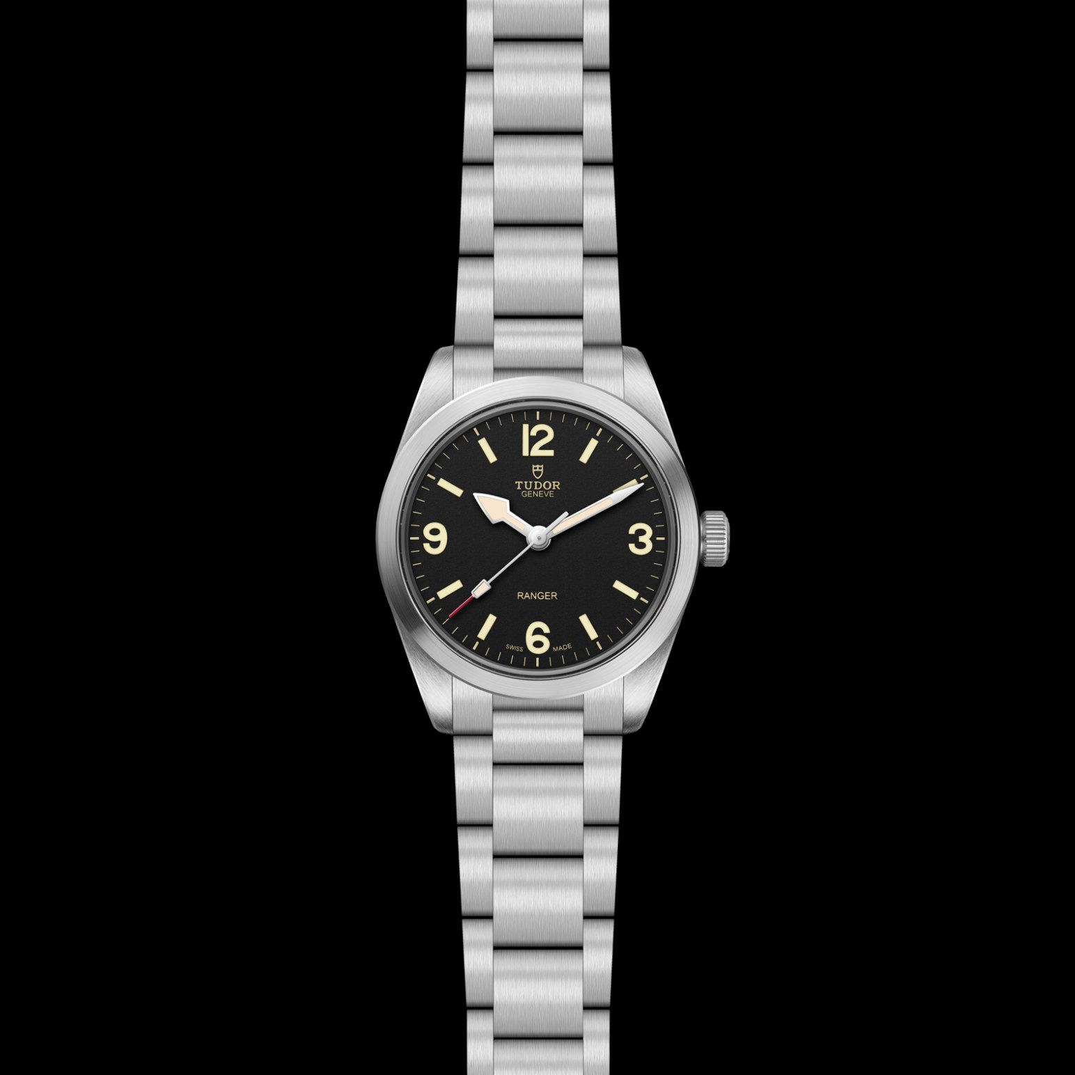 Tudor - Imagem 2