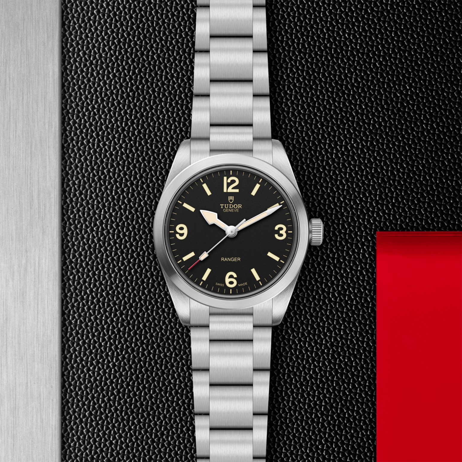 Tudor - Imagem 4