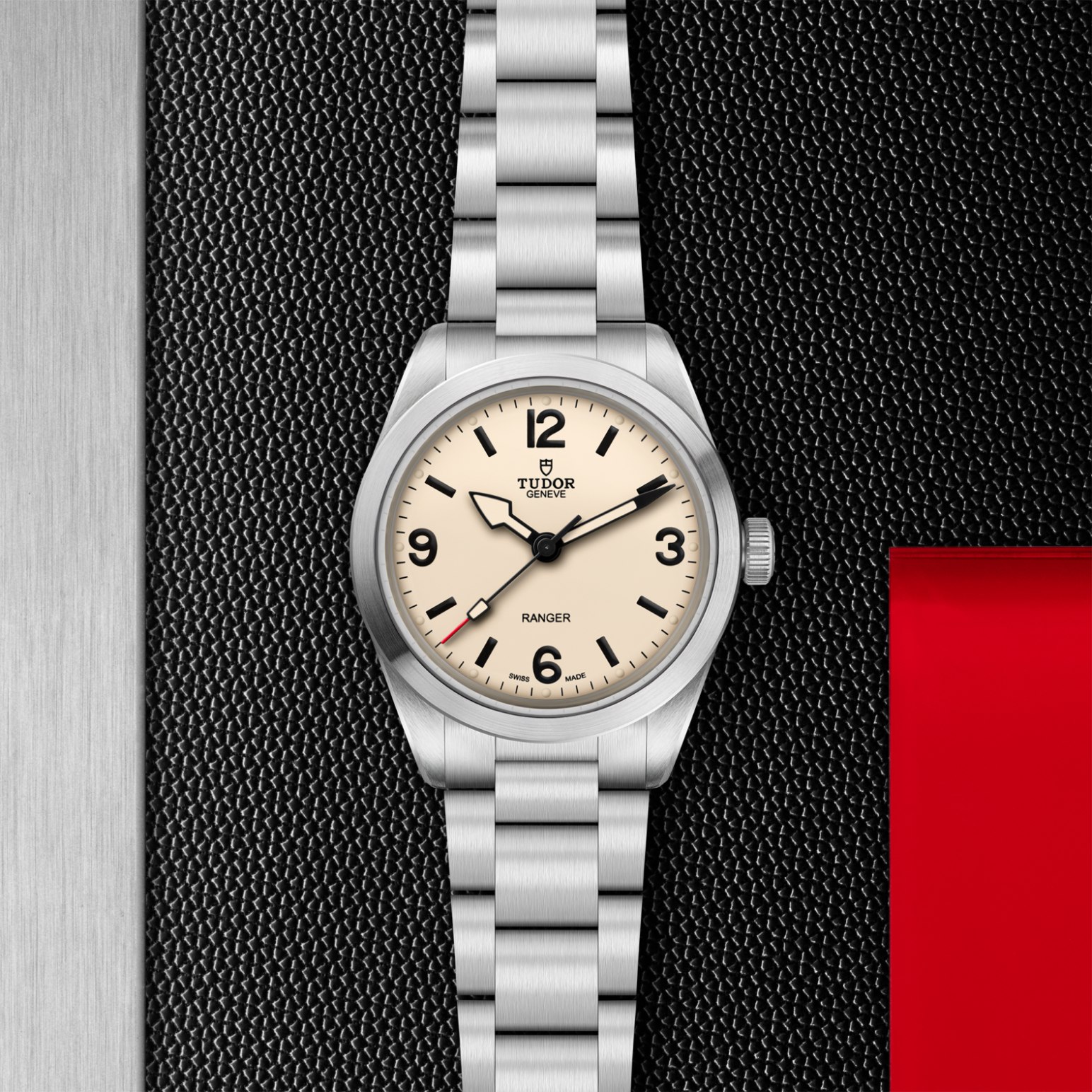 Tudor - Imagem 4