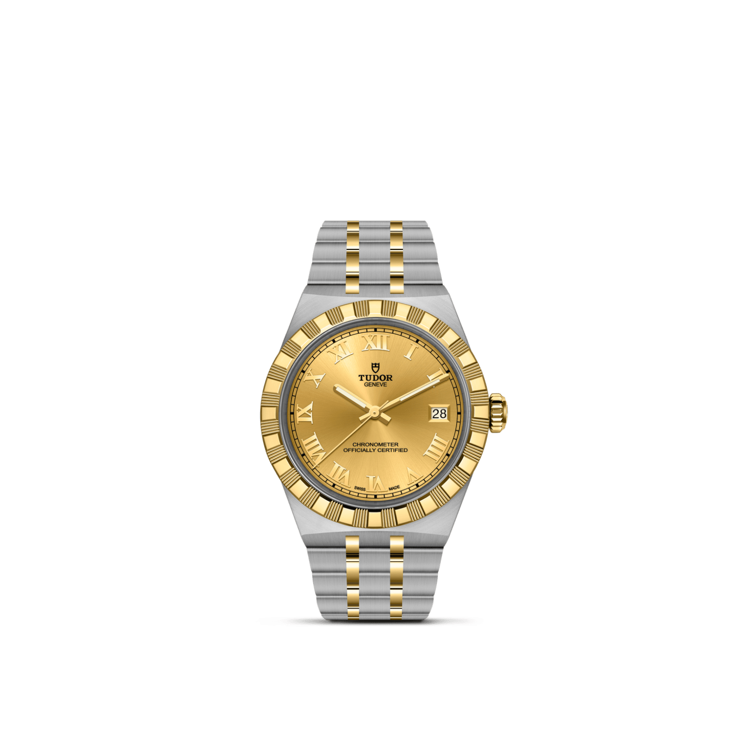 Tudor