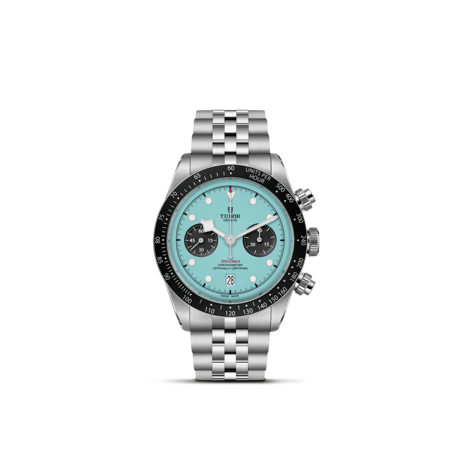 Tudor