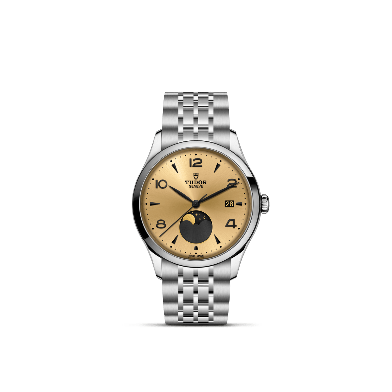 Tudor